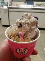 Baskin-robbins