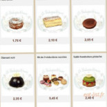 La Boulangerie D'honoré