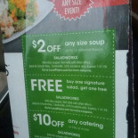 Saladworks