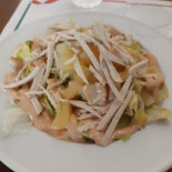 Pasta Rica