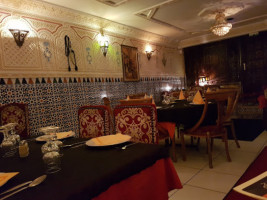 Riad De Wissous