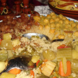Le Marrakech