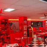 Eiffel Tower Diner