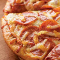 Papa Murphy 's Take 'n ' Bake Pizza