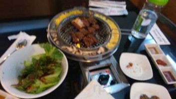 D92 Korean Bbq