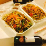 Thai Wok Ohmstr.