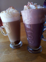 Costa Coffee Mapperley