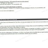Traiteur Les 3 Ducs Restauration Traditionnelle