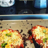 Crust Pizzeria