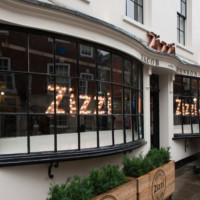 Zizzi