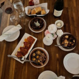 El Meson