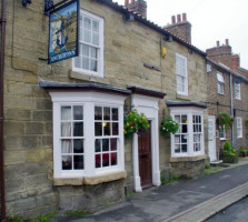 The Anchor Inn