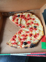 One Pizza