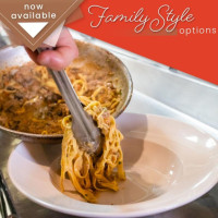 Kornerstone Bistro