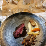 Brasserie à 4 Temps