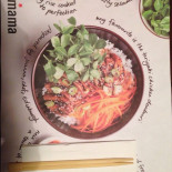 Wagamama