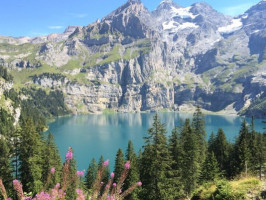 Oeschinensee