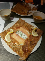 Creperie La Reine Anne