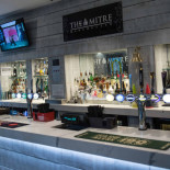 The Mitre