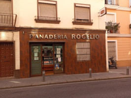 Panaderia Eulogio