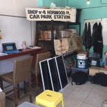 Darcy Street Project Brew Bar