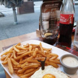 Buffalo Grill
