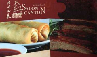 Salon Canton
