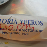 Victoria Yeeros