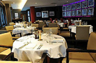 Marco Pierre White Steakhouse Grill