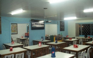 Cezar Pizzaria - Pizza e Lanches