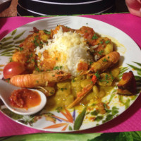 Josy Le Manapany