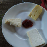 L' Alzelli Gite D'étape De Tuarelli