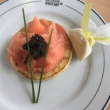 Caviar House Et Prunier Sea Food
