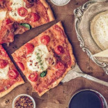 Pizzeria Paparazzi