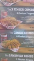 Raising Cane's Chicken Fingers