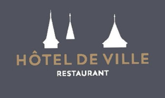 Le Resto De Ville