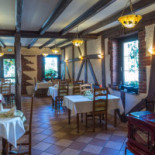 Restaurant Dombiste