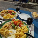 Cafeteria Elibissa