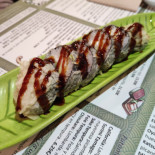 Takeme Sushi