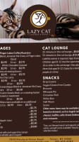 Purrs And Paws Cat Cafe