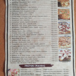 Asador Pizzería Puerta Sevilla