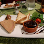 Le Bistro Gourmand