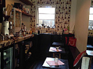 Cafe Holm