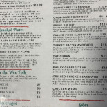 Killy's Smokehouse Deli