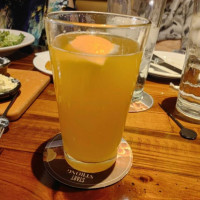 Longhorn Steakhouse