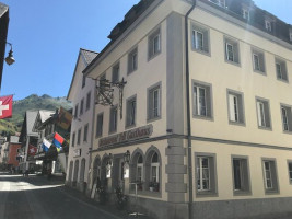 Gasthaus Tell