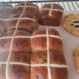 Wishart Bakery