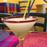 Taqueria Los Mexikas