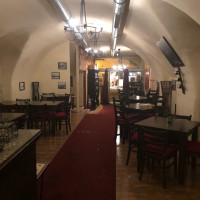 osteria e vineria del Corso