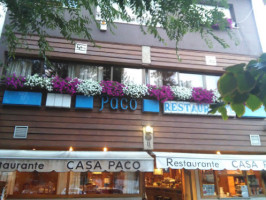 Casa Paco